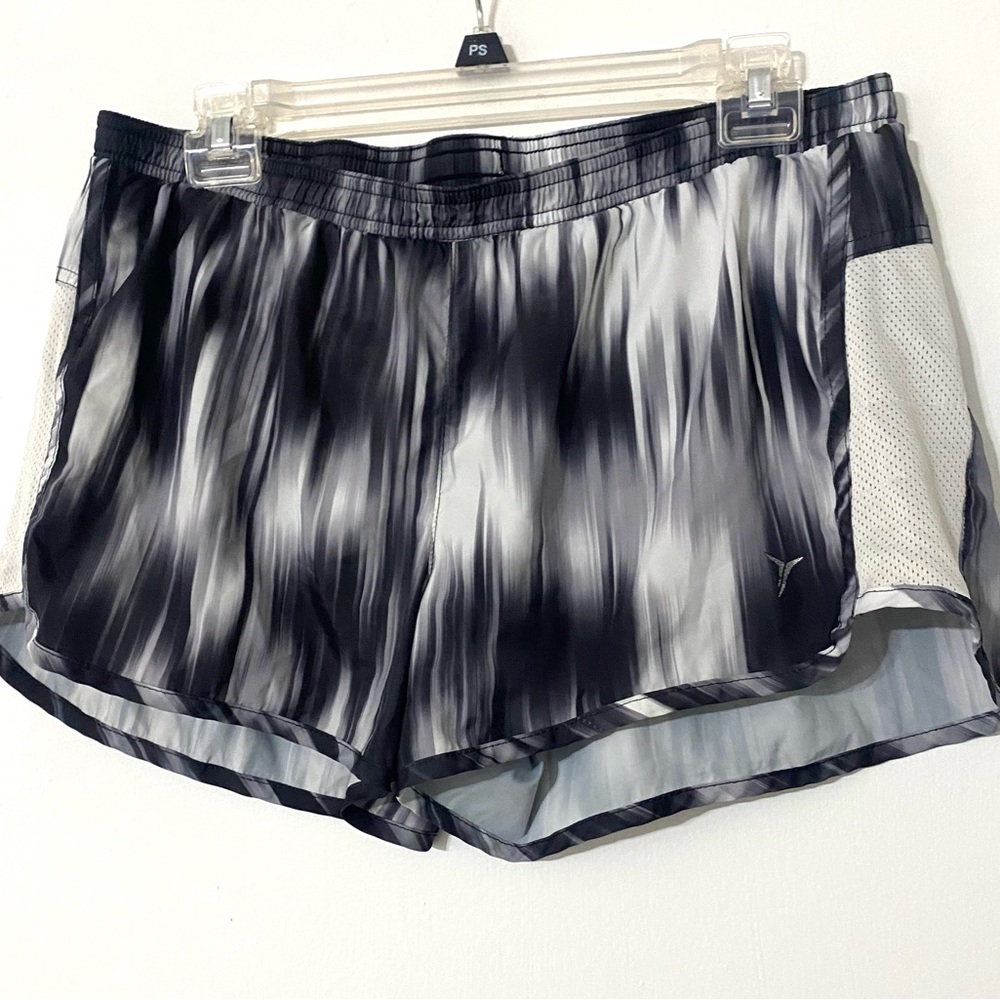 Old navy athletic shorts